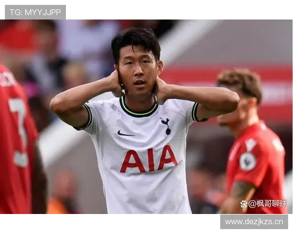 孙兴慜本赛季表现稳健,持续展现世界级边锋水准 孙兴慜本赛季表现稳健,持续展现世界级边锋水准