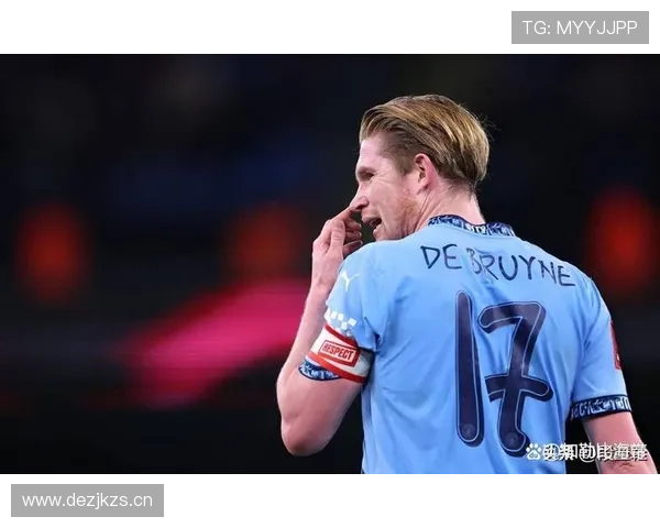 德布劳内曼城不续约原因