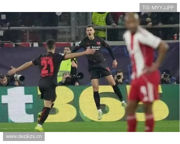 德甲药厂高压逼抢战术近期表现稳健