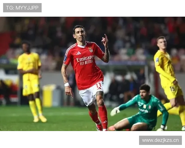 安赫尔·迪马利亚：国家德比对阵巴萨打出经典表现