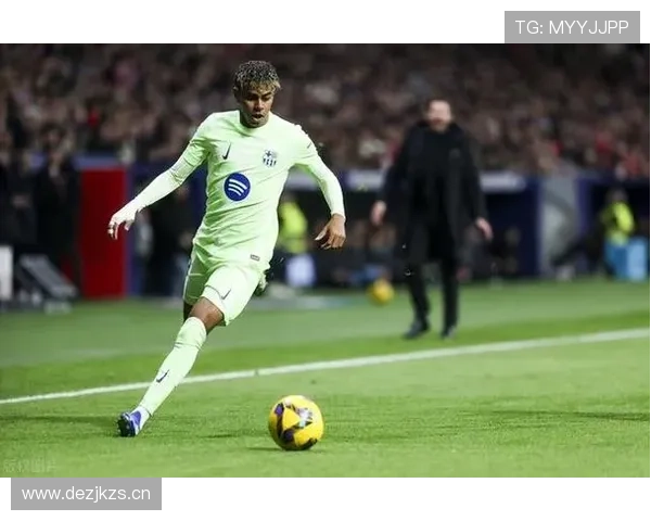 亚马尔是否被巴萨过度依赖：战术核心还是透支使用