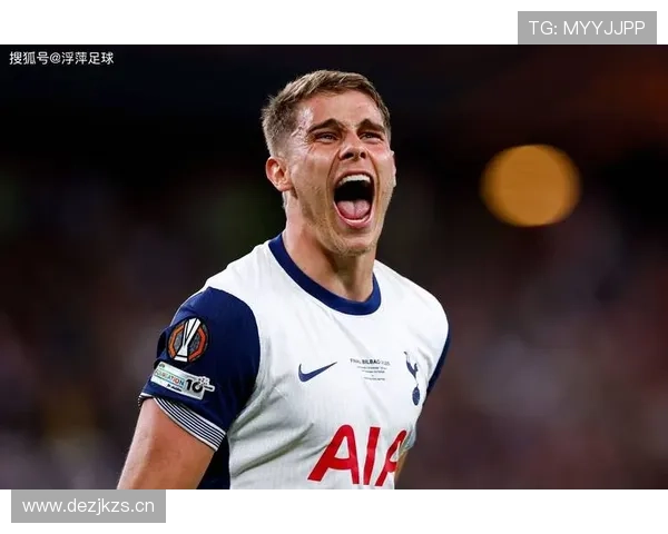 热刺真能夺冠吗？争冠背后的战术隐患与管理危机！