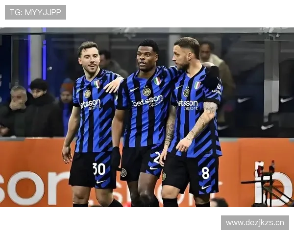 国际米兰意甲统治力持续巩固，对联赛格局与冠军竞争产生深远影响