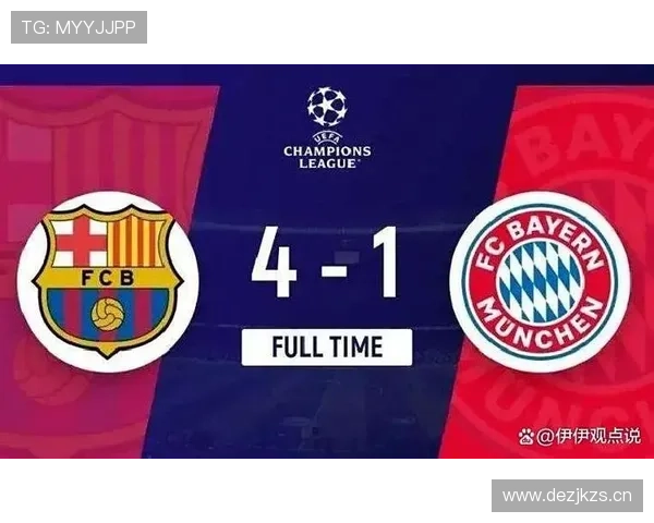 巴萨连败暴露体系漏洞，越赢越明显的问题开始制约赛季走势