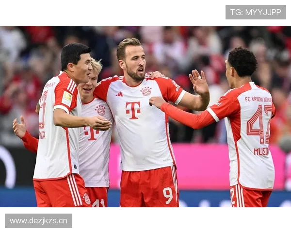 拜仁高位压迫反噬,防线频繁被打穿暴露防守体系漏洞 拜仁高位压迫反噬,防线频繁被打穿暴露防守体系漏洞