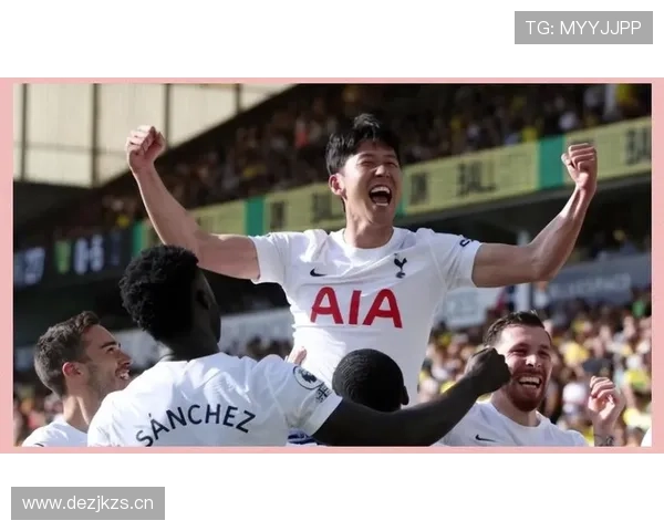 孙兴慜对阵英超顶级后卫及豪门的极限对抗表现解析