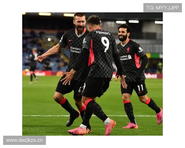 利物浦高强度打法近期表现波动，是否面临长期竞争力稳定性考验