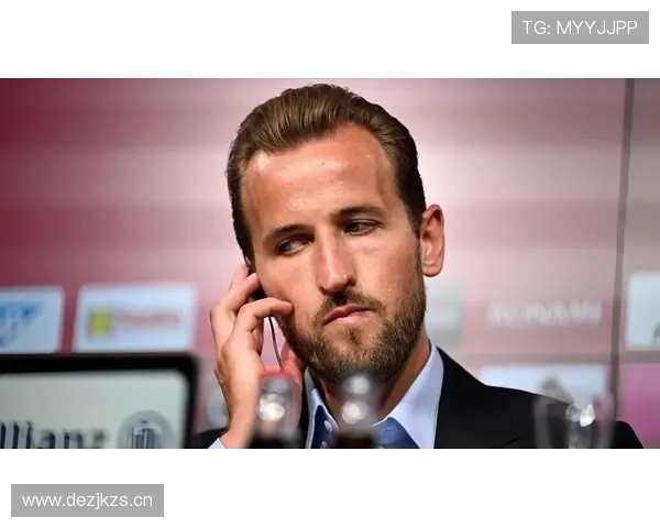 哈里·凯恩家冰箱里只放蛋白粉和冰水