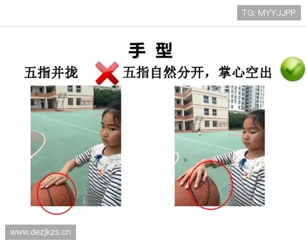 篮球新手必学：走步与两次运球的区别解析