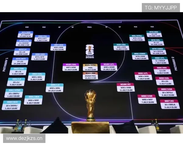 科特迪瓦2026世界杯赛程预测及出线形势分析