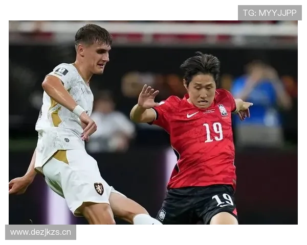 韩国队小组赛起伏明显，李刚仁能否接过进攻核心位置
